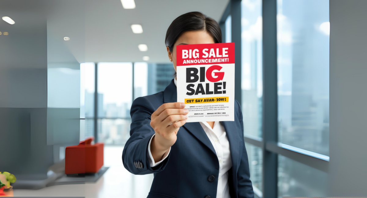 HOW TO ADVERTISE YOUR BUSINESS FOR SALE